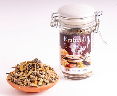 Kraftvoll Räuchern_Schattentherapie_RäuchermischungHS-1043_2