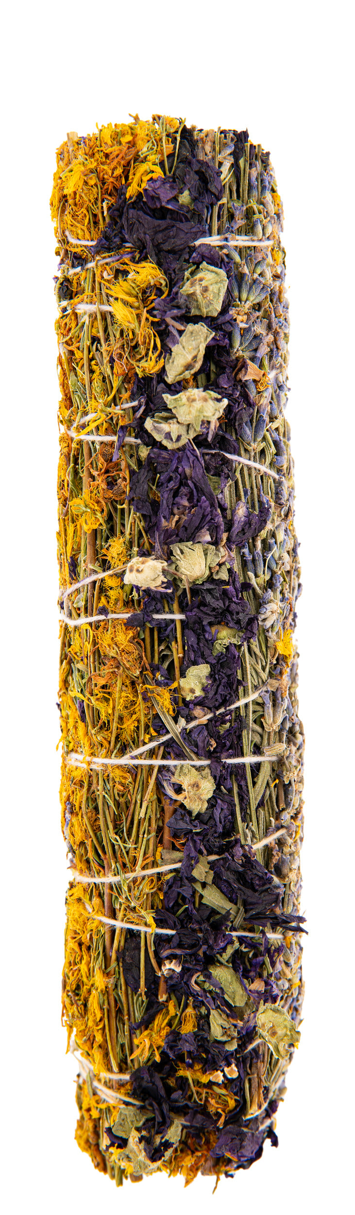 Innere Ruhe 20 cm Kräuterbündel bio (kbA) - Dianas Klosterlädchen