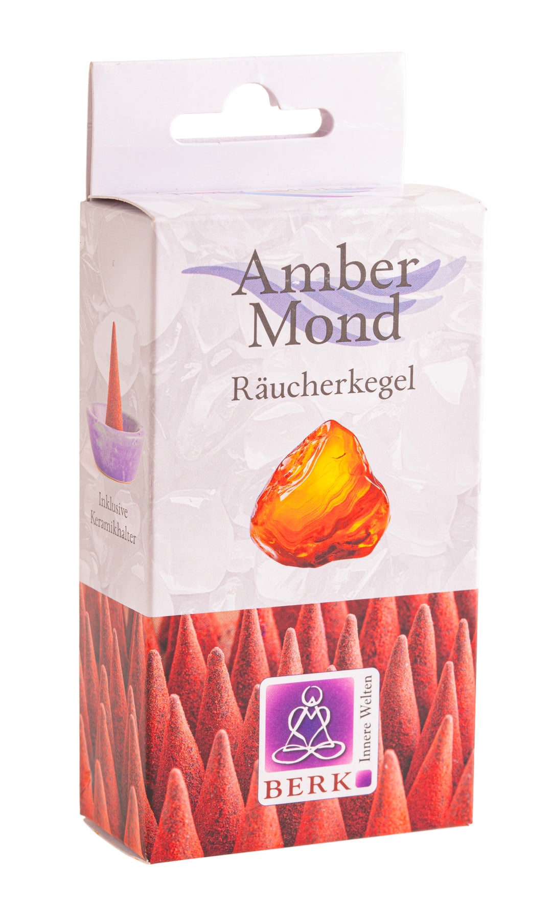 Räucherkegel