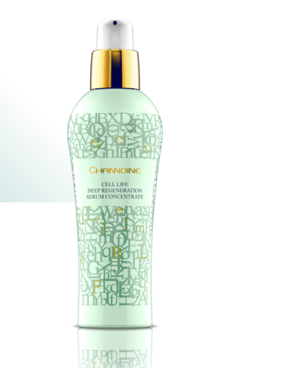 12222 Cell Life Deep Regeneration Serum Conc.