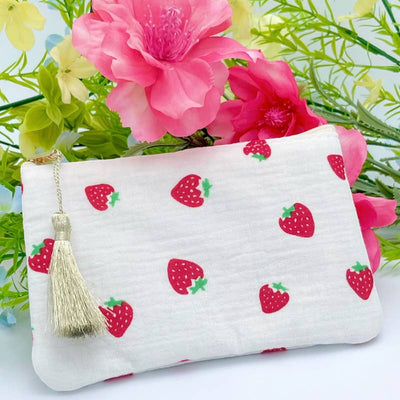 Maeppchen Erdbeeren