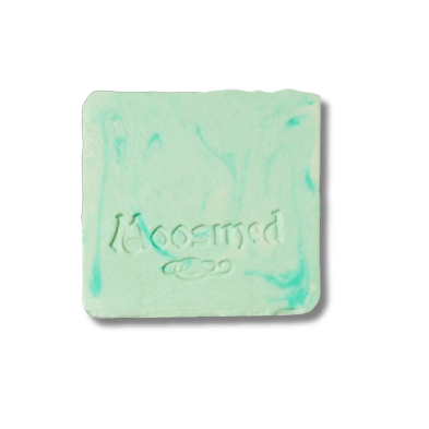 Moosmed Aloe Vera Medizinalseife in Dianas Klosterlaedchen Ohne Verpackung