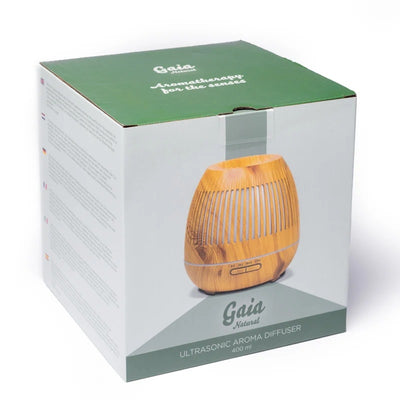 Ultraschall Aroma Zerstäuber Gaia natur_14125_0000006539_14125_14125_2