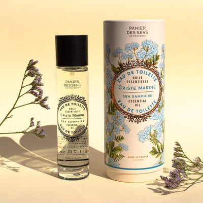 Eau de Toilette 50 ml | Meerfenchel in Dianas Klosterlaedchen