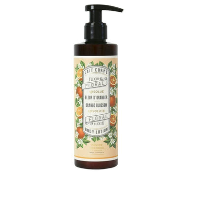 Körpermilch 250 ml | Orangenblüte in Dianas Klosterlaedchen