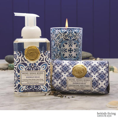 Bar Seife - Indigo Seas 245g