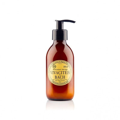 Bach Körperbalsam Vivacité (Vitalität) 200 ml - Dianas Klosterlädchen