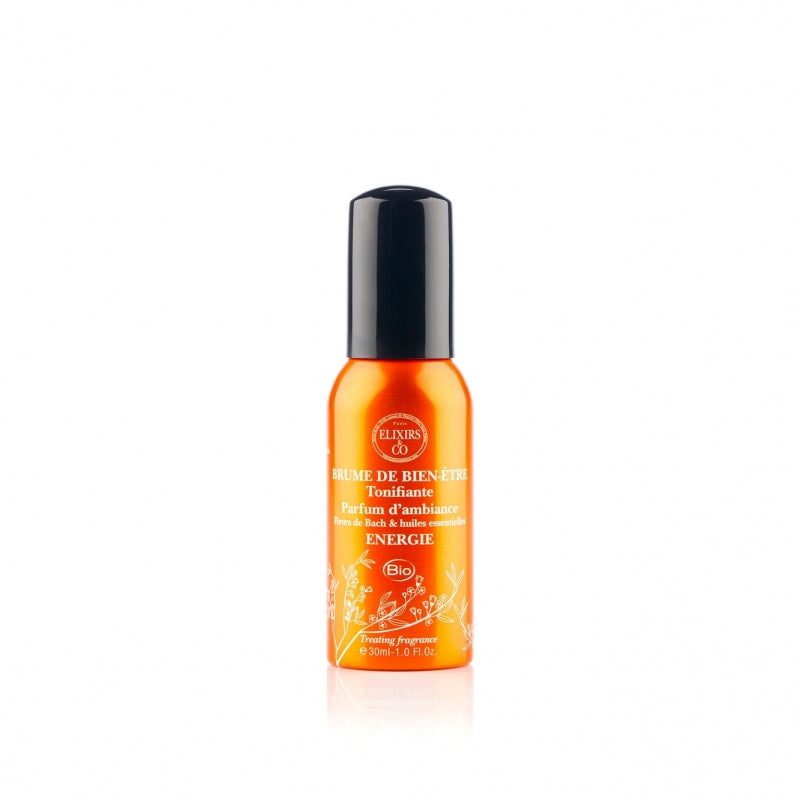 Bach Raumspray Energie, 30 ml - Dianas Klosterlädchen