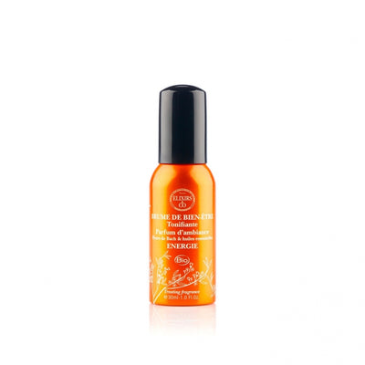 Bach Raumspray Energie, 30 ml - Dianas Klosterlädchen
