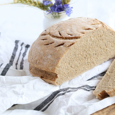 Backmischung Bauernbrot 1 kg - Dianas Klosterlädchen