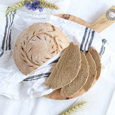 Backmischung Bauernbrot 1 kg - Dianas Klosterlädchen
