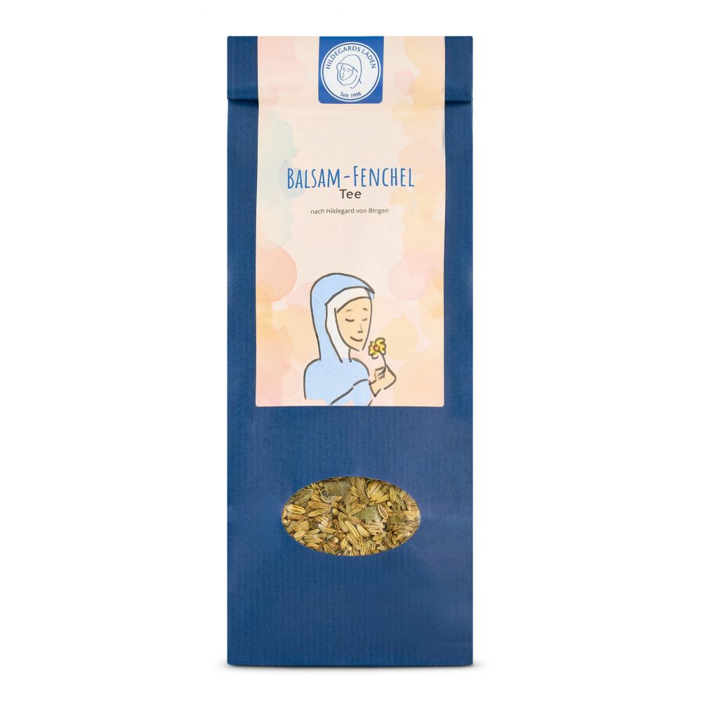 Balsam-Fenchel-Tee 100g - Dianas Klosterlädchen