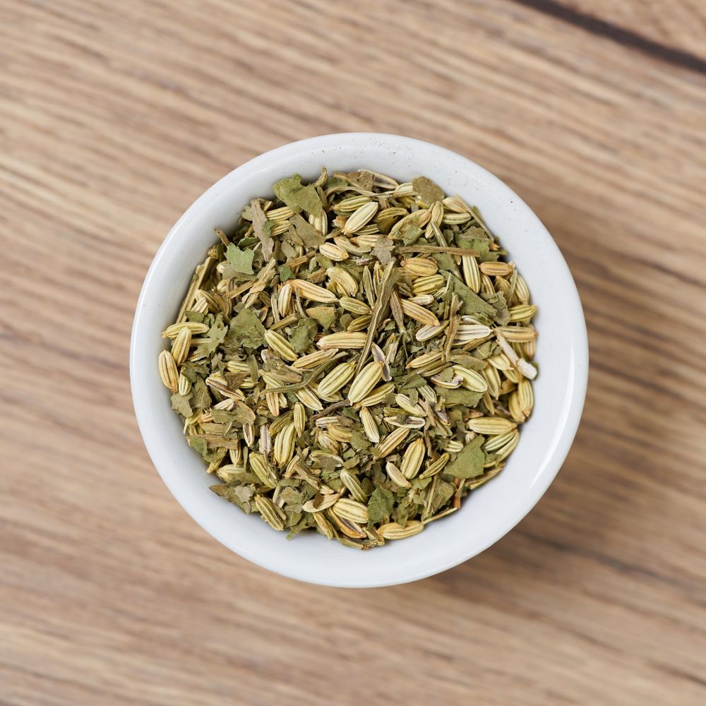 Balsam-Fenchel-Tee 100g - Dianas Klosterlädchen