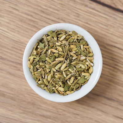 Balsam-Fenchel-Tee 100g - Dianas Klosterlädchen