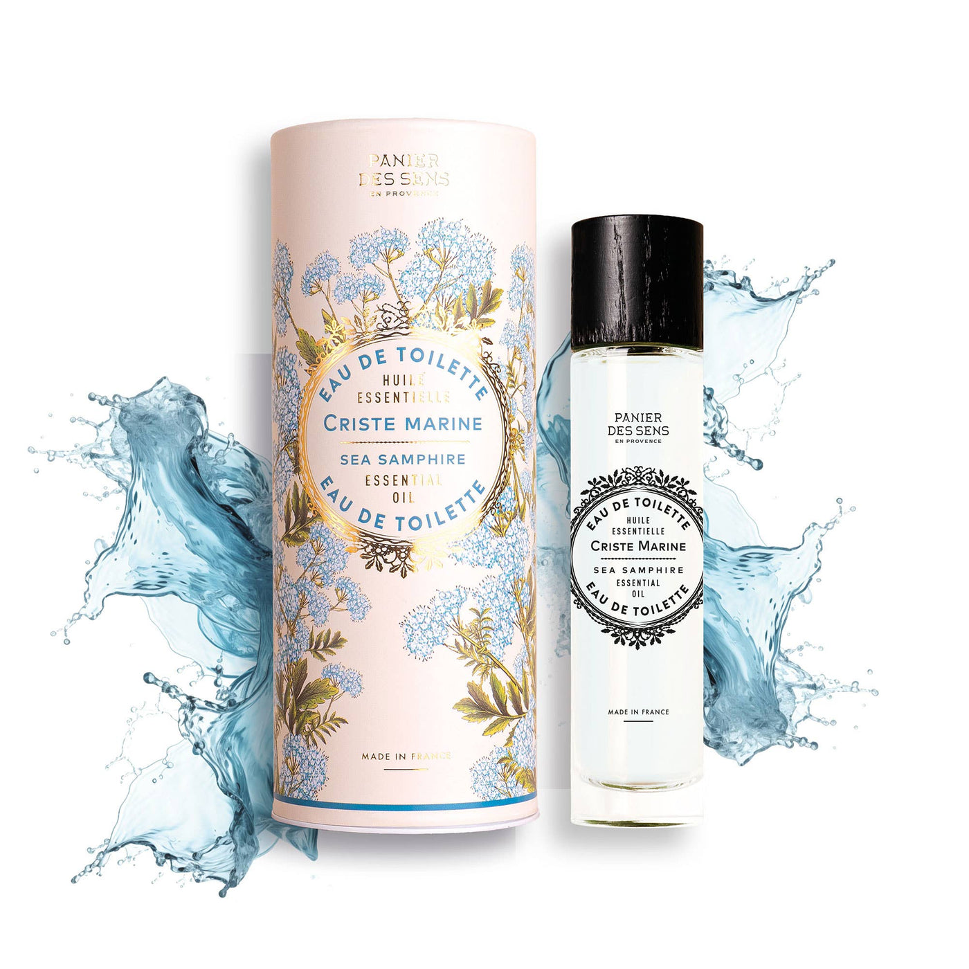 Eau de Toilette 50 ml | Meerfenchel in Dianas Klosterlaedchen