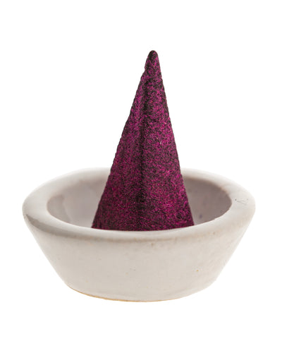 Berk Ambrosia Räucherpyramide - Dianas Klosterlädchen