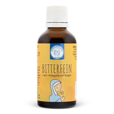Bitterfein - 3 x Kräuterbitter-Tropfen 150ml - Dianas Klosterlädchen