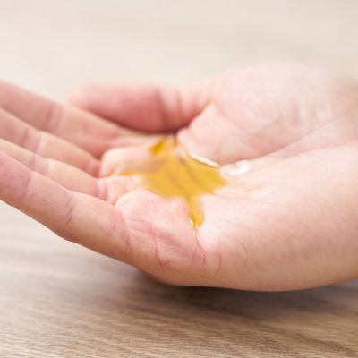 Brennnessel Hautöl 50ml - Dianas Klosterlädchen