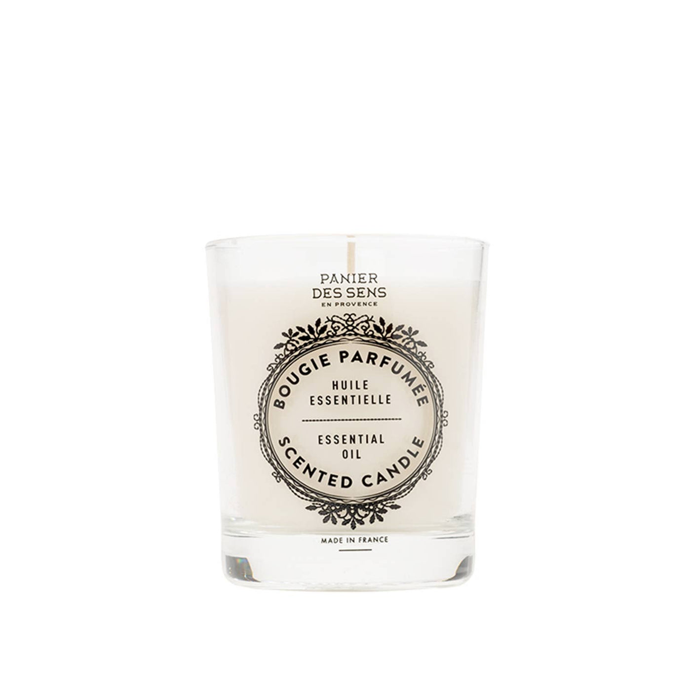 Duftkerze 180g | Eisenkraut