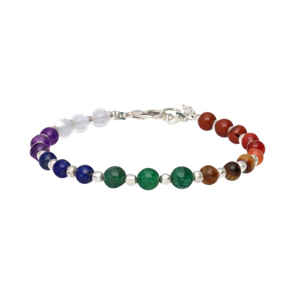 Chakra-Armband - Dianas Klosterlädchen