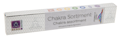 Chakra Line Holy Smokes - Dianas Klosterlädchen
