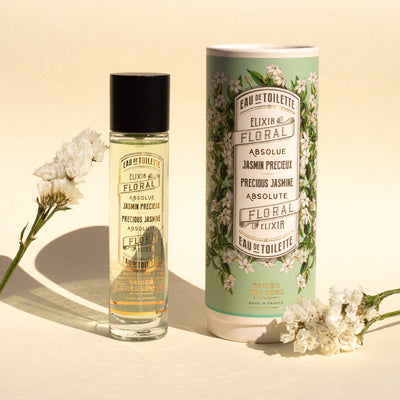 Eau de Toilette 50 ml | Jasmin von Dianas Klosterlaedchen