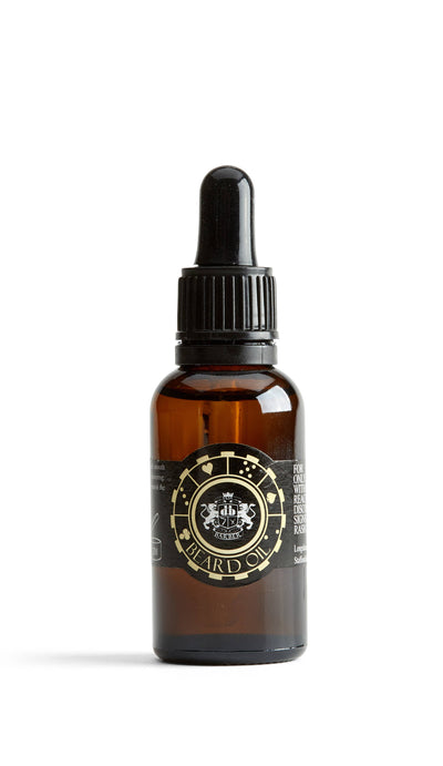 Dear Barber - Bartöl 30 ml - Dianas Klosterlädchen