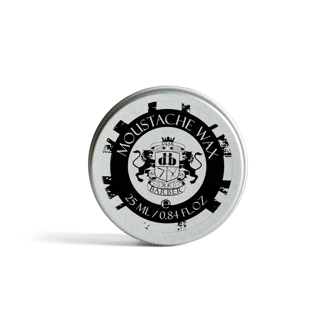 Dear Barber - Schnurrbartwachs 25 ml - Dianas Klosterlädchen