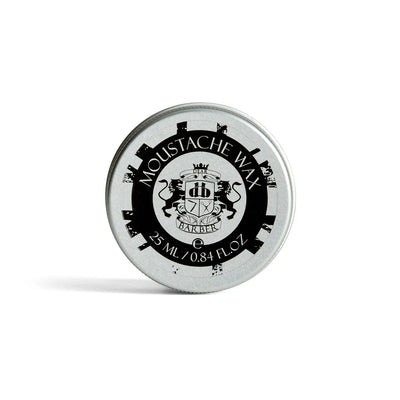 Dear Barber - Schnurrbartwachs 25 ml - Dianas Klosterlädchen