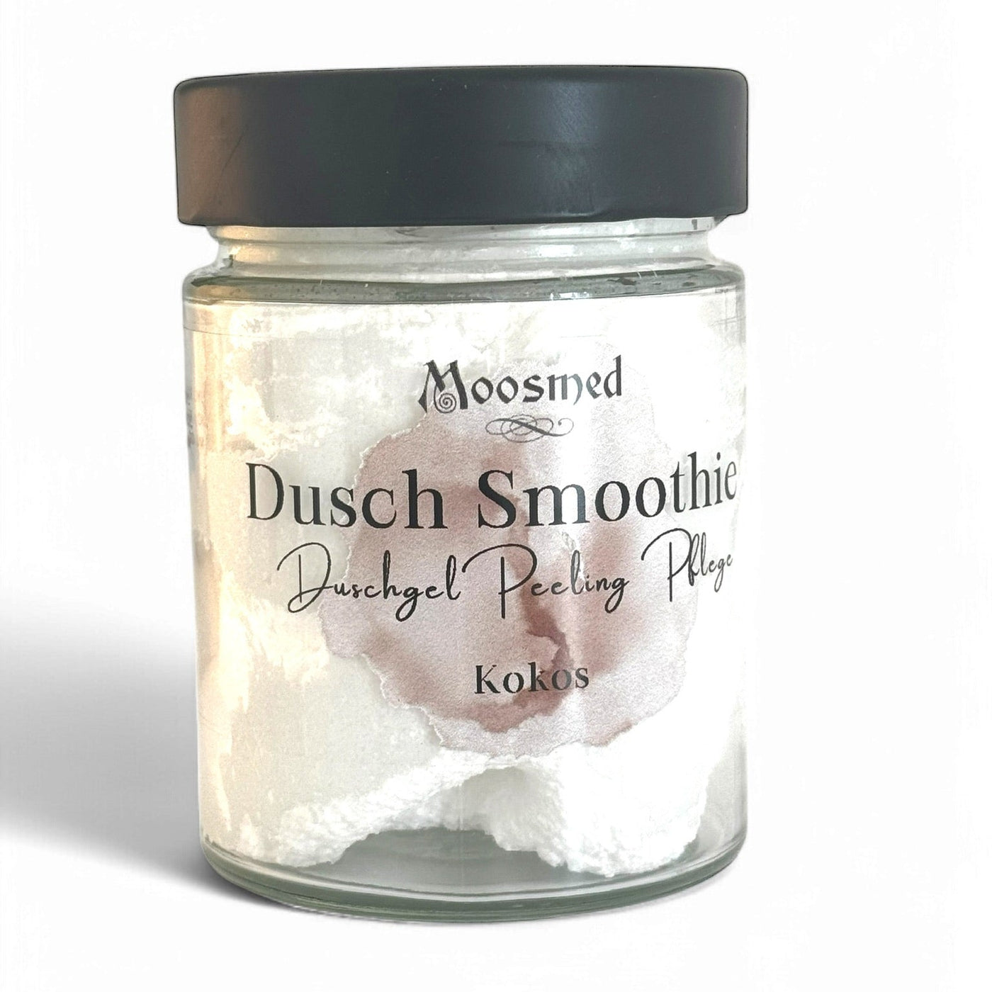 Dusch Smoothie Cocos 3 in 1 - Dianas Klosterlädchen