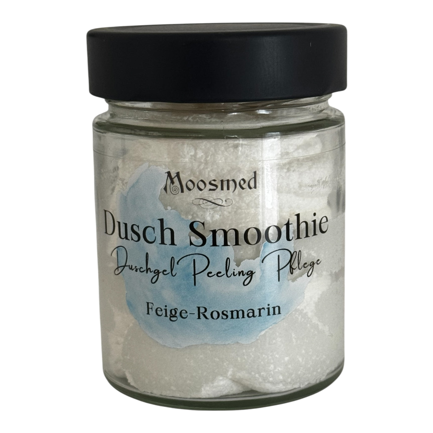 Dusch Smoothie Feige Rosmarin - Dianas Klosterlädchen