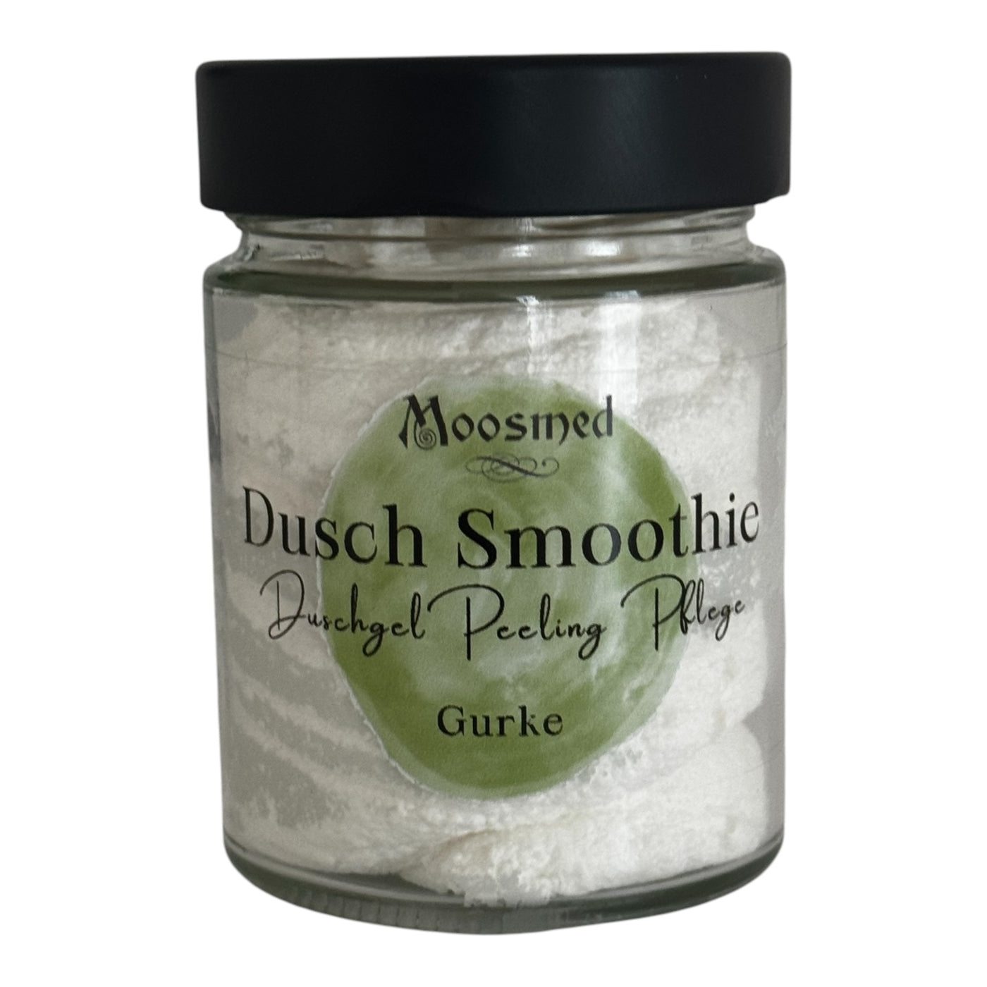 Dusch Smoothie Gurke - Dianas Klosterlädchen