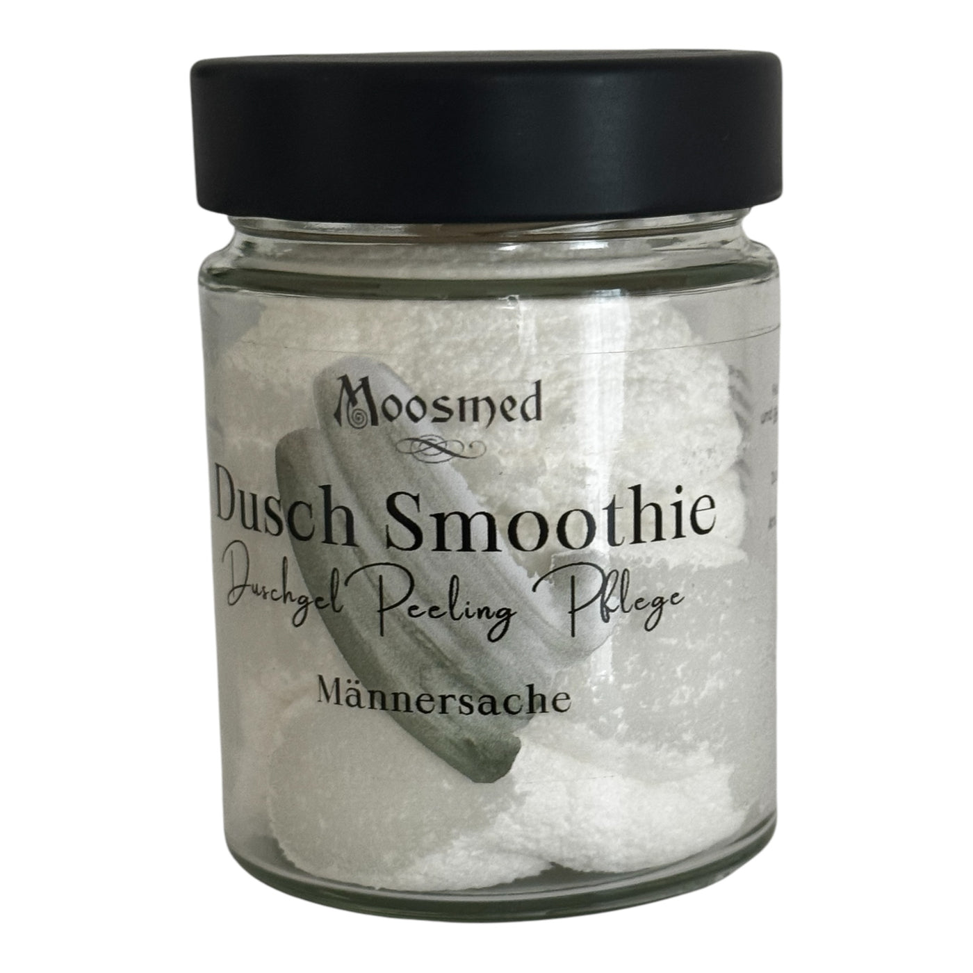 Dusch Smoothie Männersache - Dianas Klosterlädchen