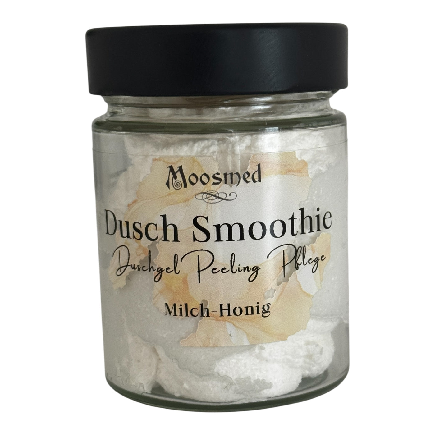 Dusch Smoothie Milch & Honig - Dianas Klosterlädchen