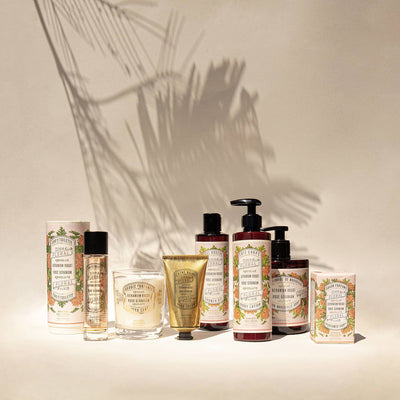 Eau de Toilette 50 ml | Rosengeranie in Dianas Klosterlaedchen