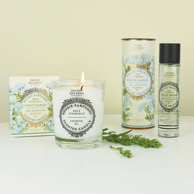 Eau de Toilette 50 ml | Meerfenchel in Dianas Klosterlaedchen