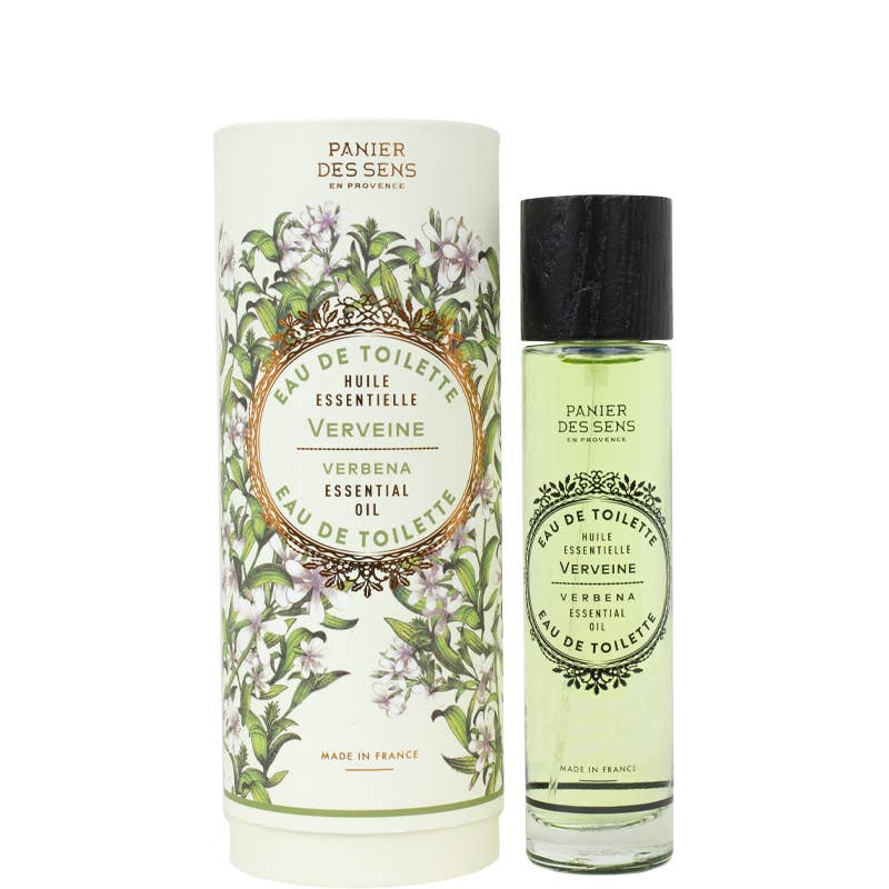 Eau de Toilette 50 ml | Eisenkraut - Dianas Klosterlädchen