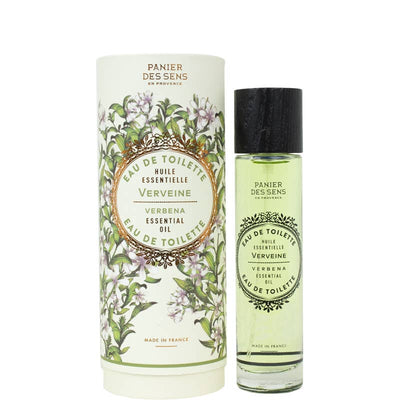 Eau de Toilette 50 ml | Eisenkraut - Dianas Klosterlädchen