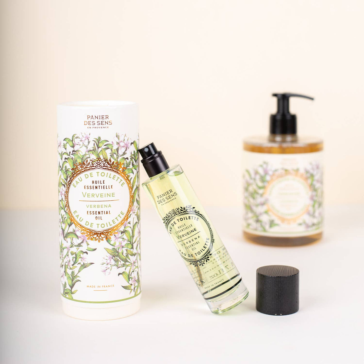 Eau de Toilette 50 ml | Eisenkraut - Dianas Klosterlädchen