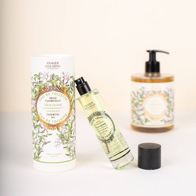 Eau de Toilette 50 ml | Eisenkraut - Dianas Klosterlädchen