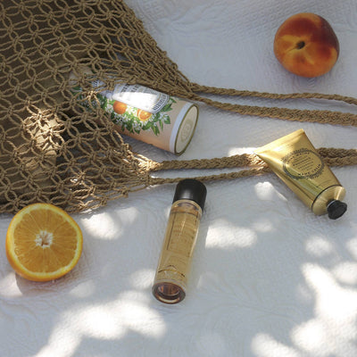 Eau de Toilette 50ml | Provence - Dianas Klosterlädchen