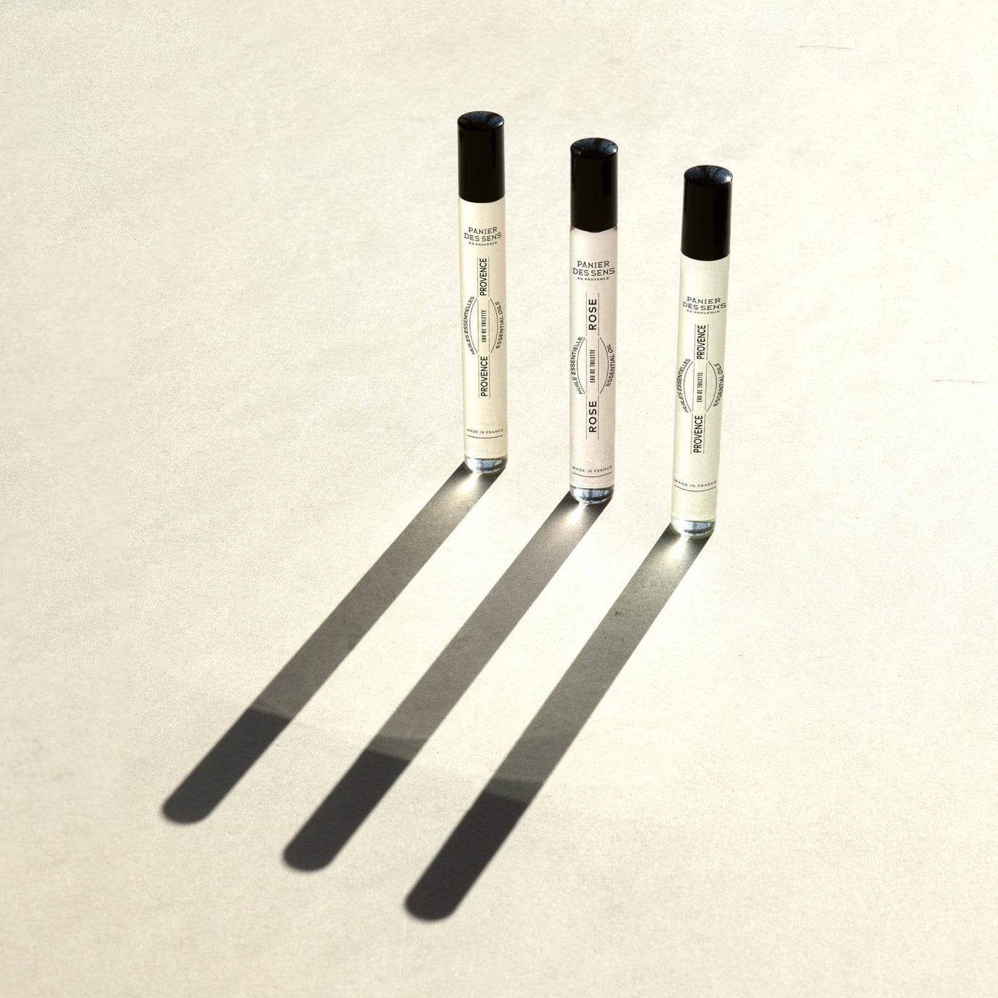 Eau de Toilette Roll-on 10 ml | Eisenkraut - Dianas Klosterlädchen