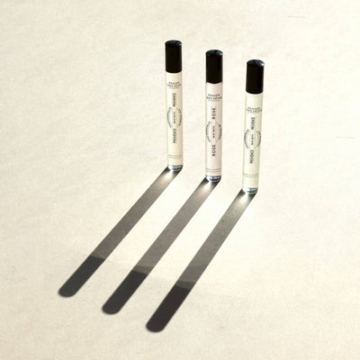 Eau de Toilette Roll-on 10 ml | Eisenkraut - Dianas Klosterlädchen