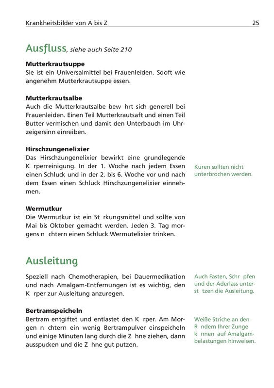 EINFACH GESUND. DAS HILDEGARD VON BINGEN GESUNDHEITSBUCH - Dianas Klosterlädchen