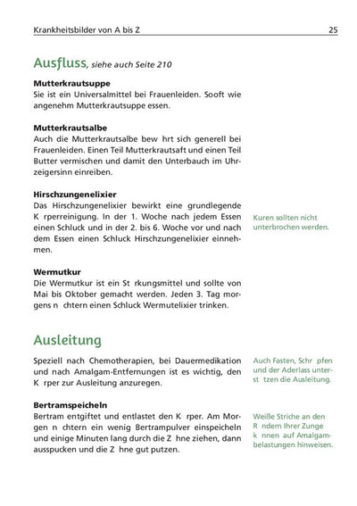 EINFACH GESUND. DAS HILDEGARD VON BINGEN GESUNDHEITSBUCH - Dianas Klosterlädchen