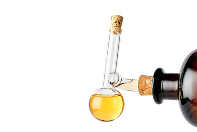 Elixier Dosierer mit Geschenkkarton, 2cl - Dianas Klosterlädchen
