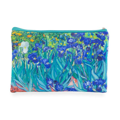 Federmäppchen, Vincent van Gogh, Iris - Dianas Klosterlädchen