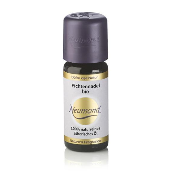 Fichtennadel bio, 10ml - Dianas Klosterlädchen