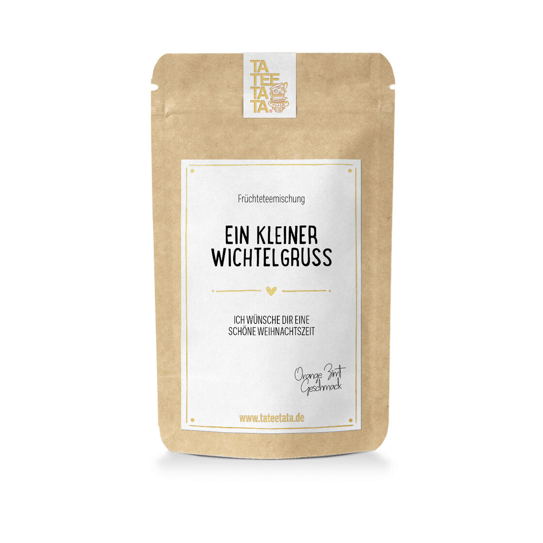 Ein kleiner Wichtelgruß 40g