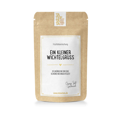 Ein kleiner Wichtelgruß 40g